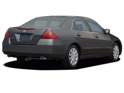 Honda Accord 2006