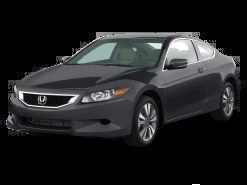 Honda Accord 2008