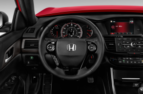 Honda Accord 2017