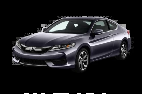 Honda Accord 2017