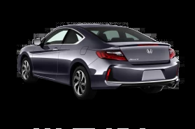 Honda Accord 2017