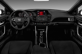 Honda Accord 2017