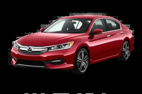 Honda Accord 2017