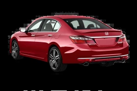 Honda Accord 2017