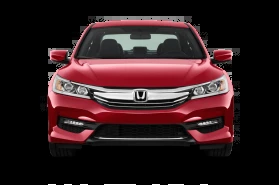 Honda Accord 2017