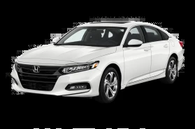 Honda Accord 2018