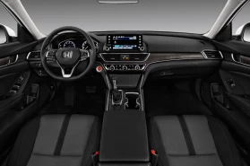 Honda Accord 2018