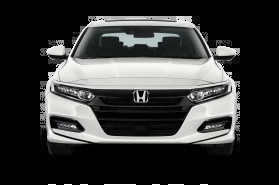 Honda Accord 2018