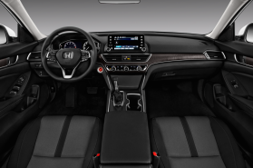 Honda Accord 2018