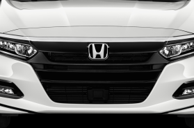 Honda Accord 2019