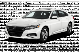 Honda Accord 2019