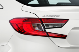 Honda Accord 2019