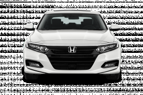 Honda Accord 2019