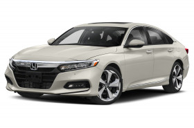 Honda Accord 2020