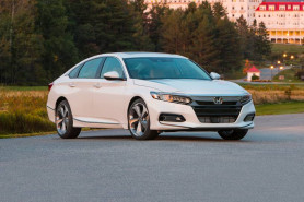 Honda Accord 2020