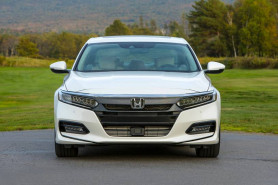 Honda Accord 2020