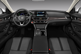 Honda Accord 2020