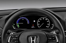 Honda Accord 2020