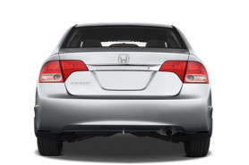 Honda Civic 2010