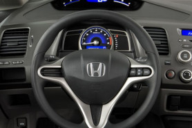 Honda Civic 2010