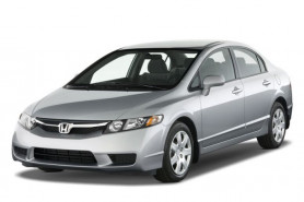 Honda Civic 2010