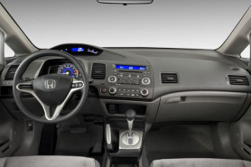 Honda Civic 2010