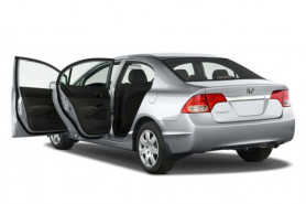 Honda Civic 2010