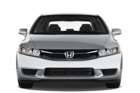 Honda Civic 2010