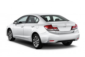 Honda Civic 2013