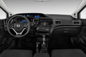 Honda Civic 2013