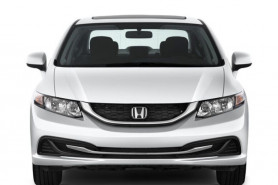 Honda Civic 2013