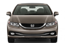 Honda Civic 2015