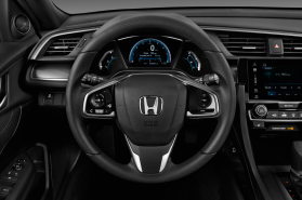 Honda Civic 2019