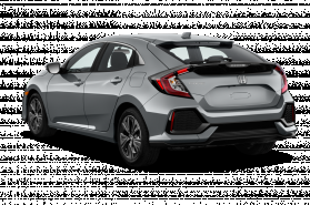 Honda Civic 2019