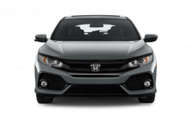 Honda Civic 2019