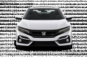 Honda Civic 2020