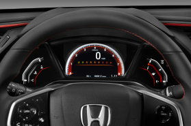 Honda Civic 2020