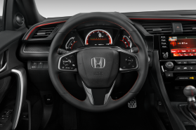 Honda Civic 2020