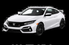 Honda Civic 2020