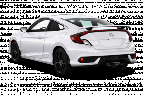 Honda Civic 2020