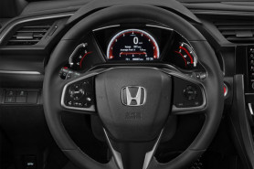 Honda Civic 2021