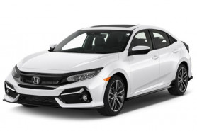 Honda Civic 2021