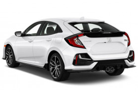 Honda Civic 2021