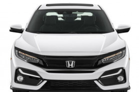 Honda Civic 2021