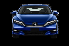 Honda Clarity 2018