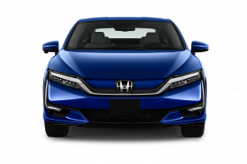 Honda Clarity 2019