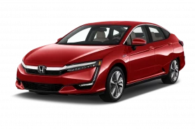  Honda Clarity