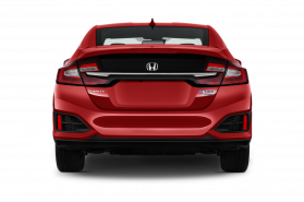 Honda Clarity 2020