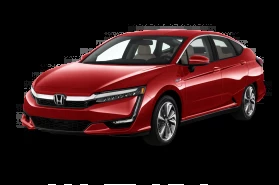 Honda Clarity 2020