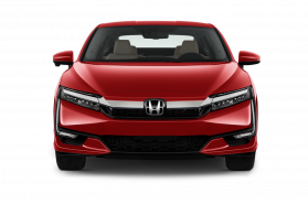 Honda Clarity 2020